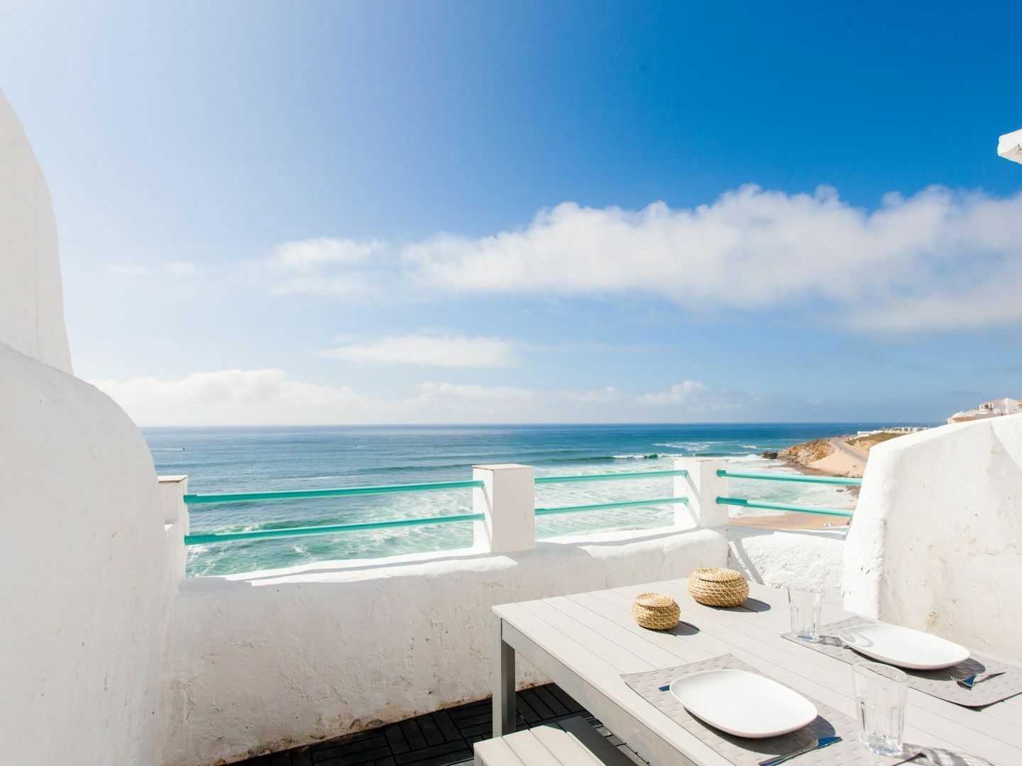 Апартаменты Flh Ericeira Ocean Flat Экстерьер фото